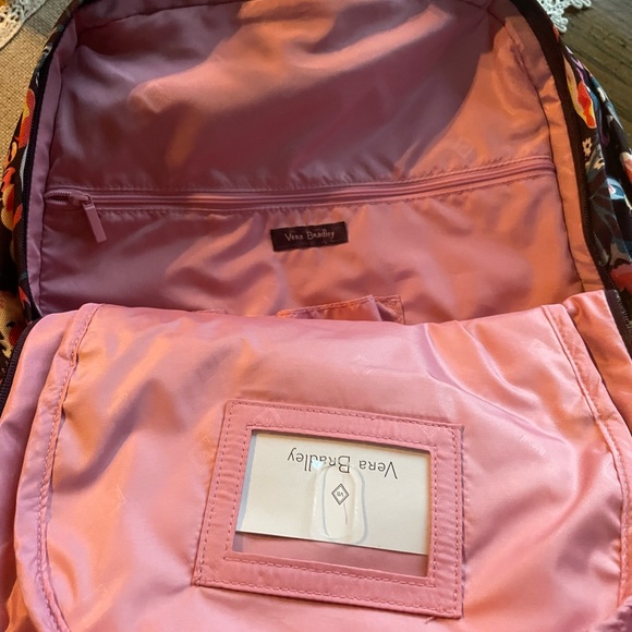 Vera bradley bag with tag never used - Picture 4 of 4